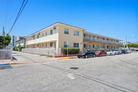 7400 Harding Avenue Miami Beach FL 33141