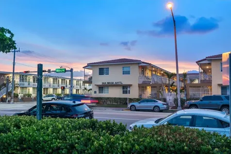 7400 Harding Avenue Miami Beach FL 33141