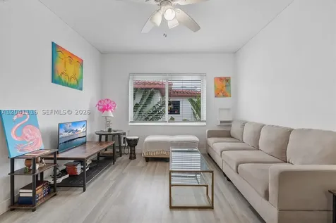 7400 Harding Avenue Miami Beach FL 33141