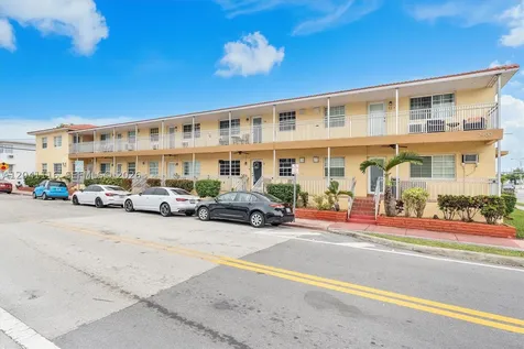 7400 Harding Avenue Miami Beach FL 33141