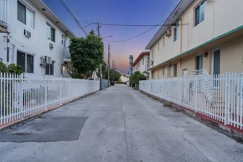 7400 Harding Avenue Miami Beach FL 33141
