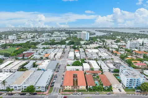 7400 Harding Avenue Miami Beach FL 33141