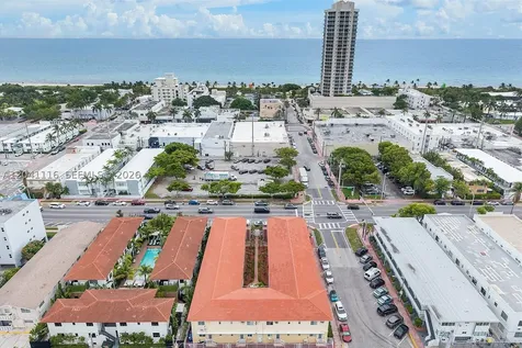 7400 Harding Avenue Miami Beach FL 33141