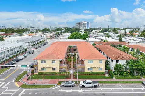 7400 Harding Avenue Miami Beach FL 33141