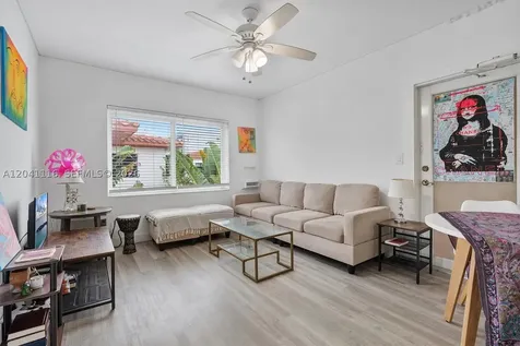 7400 Harding Avenue Miami Beach FL 33141