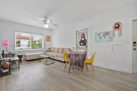7400 Harding Avenue Miami Beach FL 33141