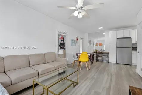 7400 Harding Avenue Miami Beach FL 33141