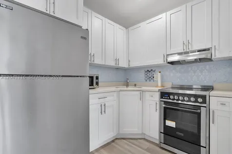 7400 Harding Avenue Miami Beach FL 33141