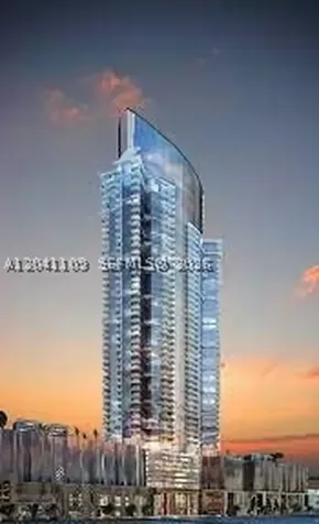 851 NE 1st Avenue Miami FL 33132