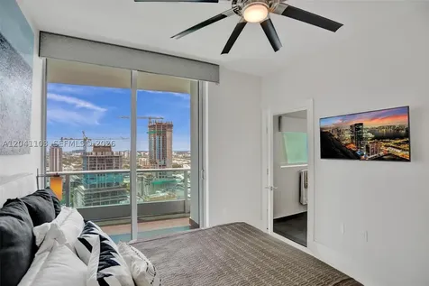 900 Biscayne Boulevard Miami FL 33132