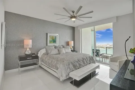 900 Biscayne Boulevard Miami FL 33132