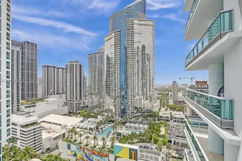 900 Biscayne Boulevard Miami FL 33132