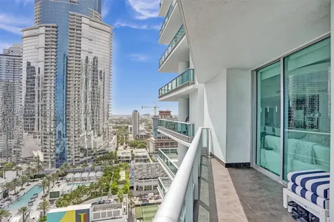 900 Biscayne Boulevard Miami FL 33132