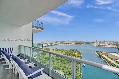 900 Biscayne Boulevard Miami FL 33132