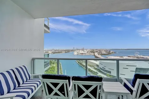 900 Biscayne Boulevard Miami FL 33132