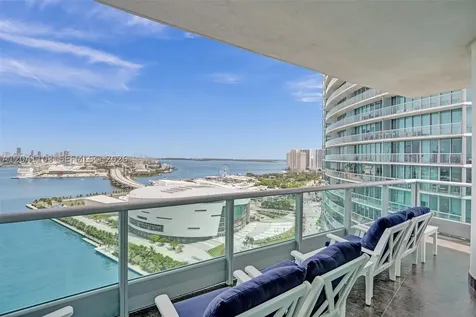 900 Biscayne Boulevard Miami FL 33132