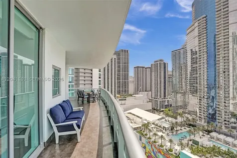 900 Biscayne Boulevard Miami FL 33132
