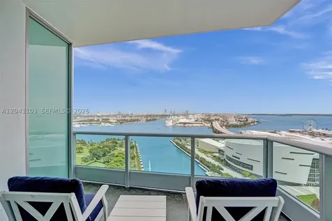 900 Biscayne Boulevard Miami FL 33132