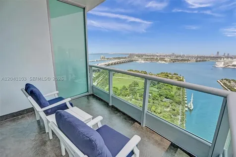 900 Biscayne Boulevard Miami FL 33132