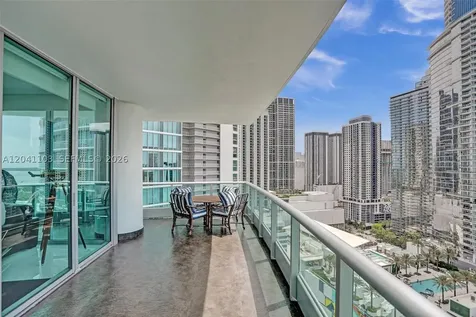 900 Biscayne Boulevard Miami FL 33132