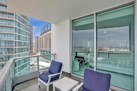 900 Biscayne Boulevard Miami FL 33132