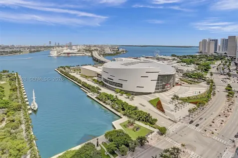 900 Biscayne Boulevard Miami FL 33132