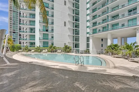 900 Biscayne Boulevard Miami FL 33132