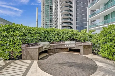 900 Biscayne Boulevard Miami FL 33132