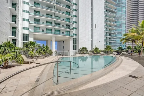 900 Biscayne Boulevard Miami FL 33132