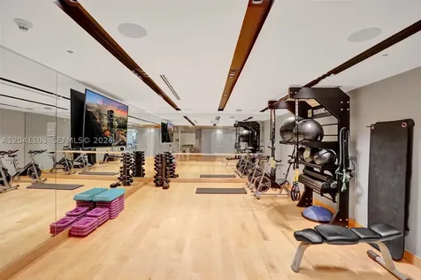 900 Biscayne Boulevard Miami FL 33132