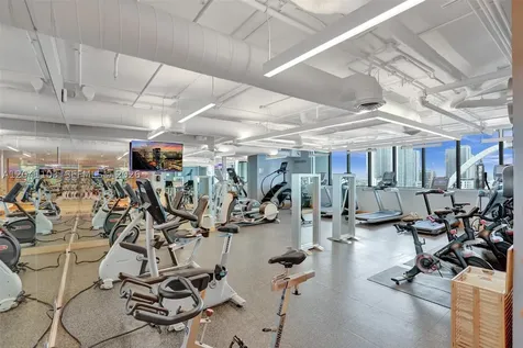 900 Biscayne Boulevard Miami FL 33132