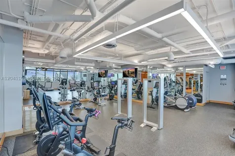 900 Biscayne Boulevard Miami FL 33132