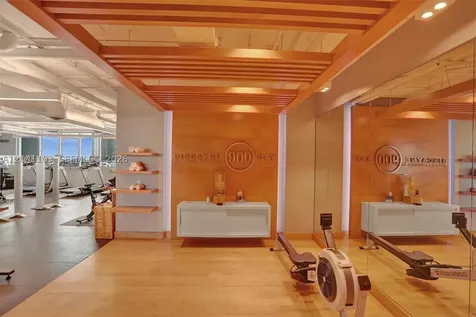 900 Biscayne Boulevard Miami FL 33132
