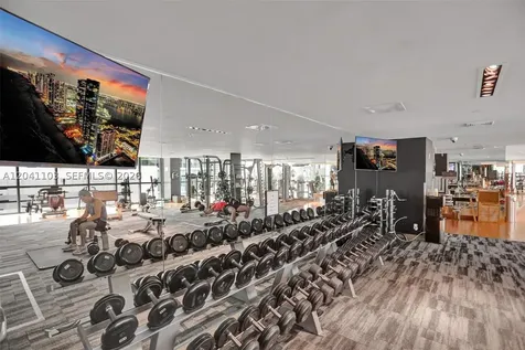 900 Biscayne Boulevard Miami FL 33132