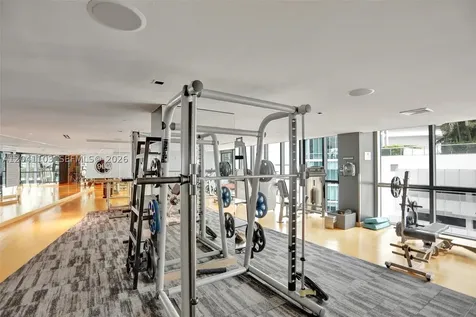 900 Biscayne Boulevard Miami FL 33132