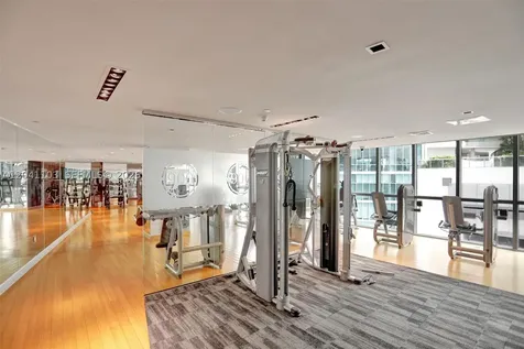 900 Biscayne Boulevard Miami FL 33132
