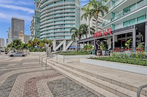 900 Biscayne Boulevard Miami FL 33132