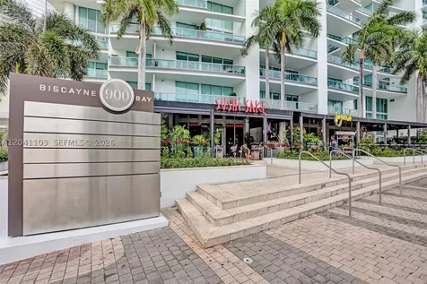 900 Biscayne Boulevard Miami FL 33132