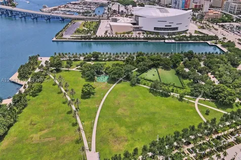 900 Biscayne Boulevard Miami FL 33132