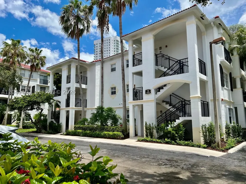 3165 NE 184th Street Aventura FL 33160