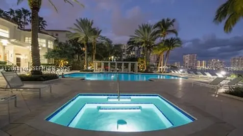 3165 NE 184th Street Aventura FL 33160