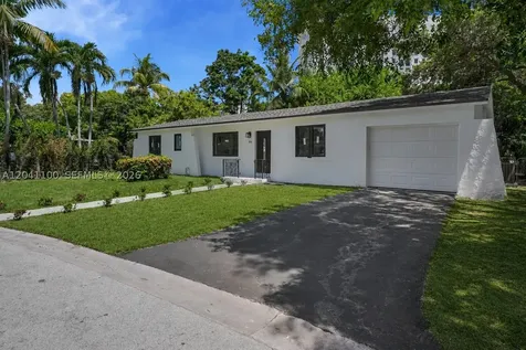 211 Washington Drive Coral Gables FL 33133