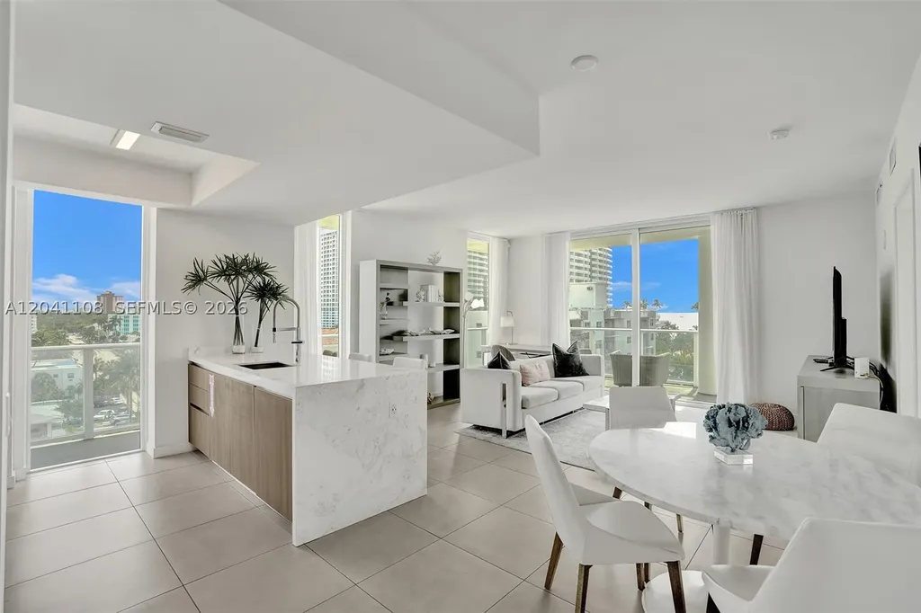 401 N Birch Road Fort Lauderdale FL 33304