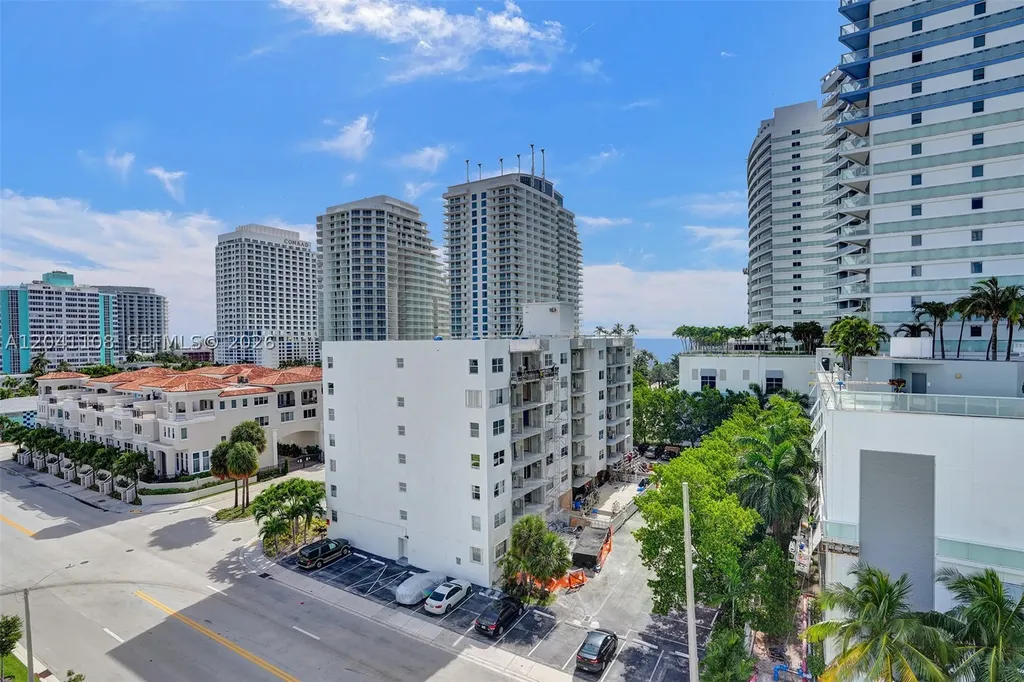 401 N Birch Road Fort Lauderdale FL 33304