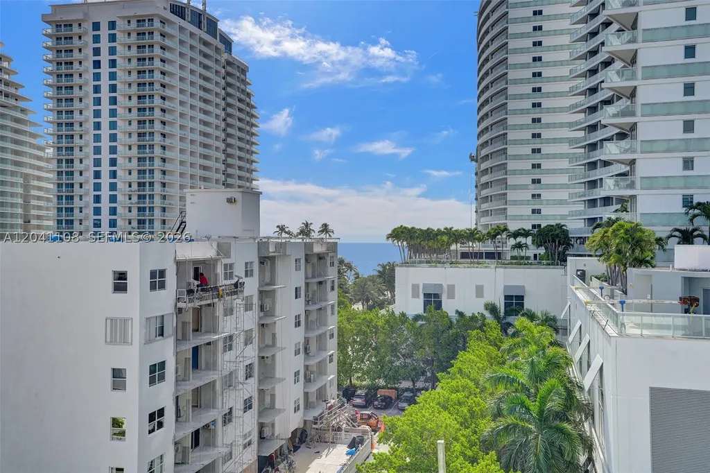 401 N Birch Road Fort Lauderdale FL 33304