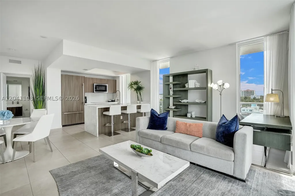 401 N Birch Road Fort Lauderdale FL 33304