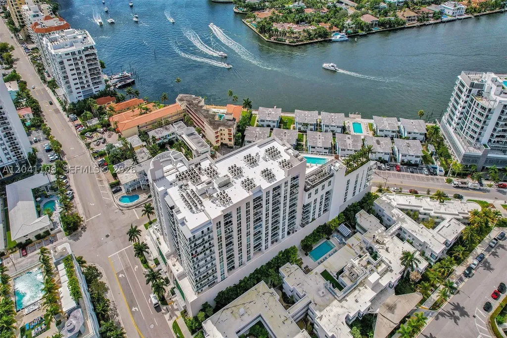 401 N Birch Road Fort Lauderdale FL 33304
