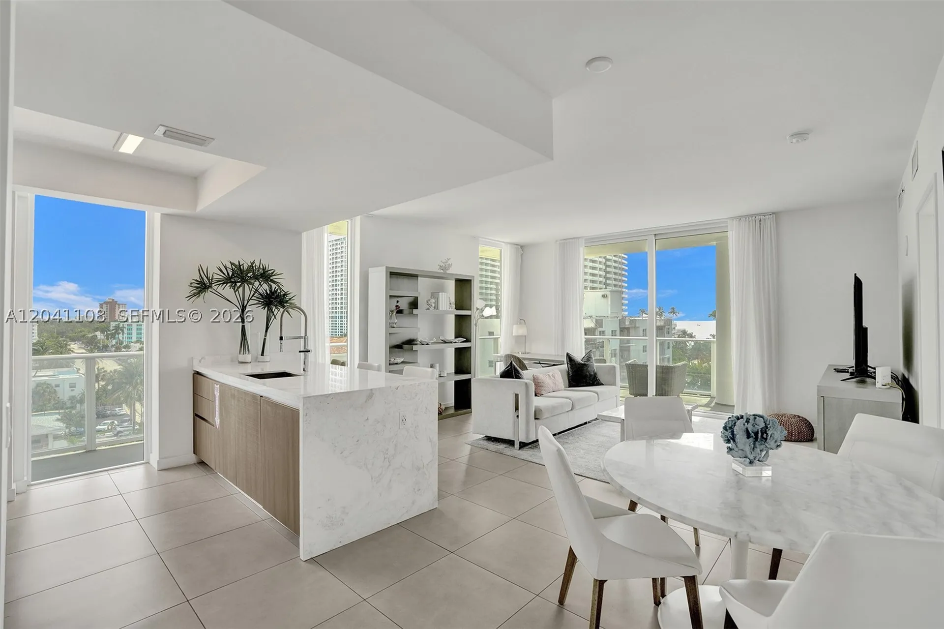 401 N Birch Road Fort Lauderdale FL 33304