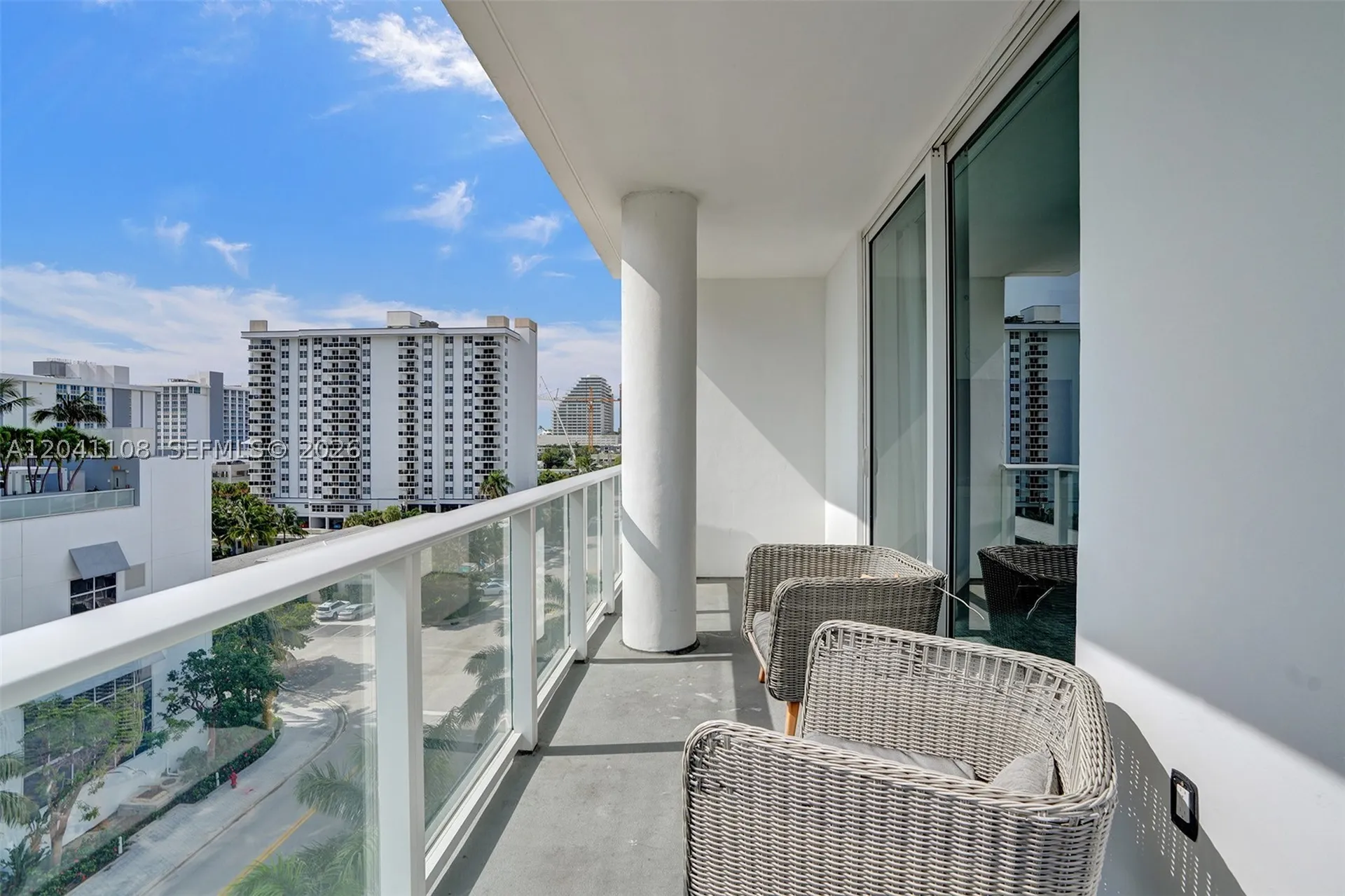 401 N Birch Road Fort Lauderdale FL 33304