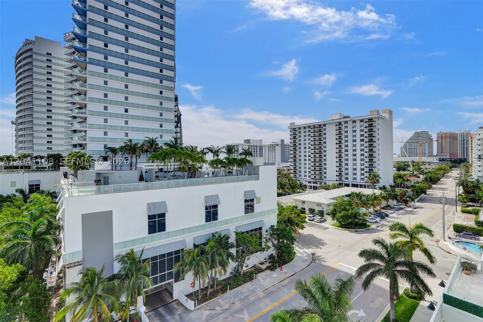 401 N Birch Road Fort Lauderdale FL 33304